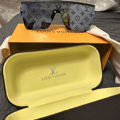 sunglasses louis vuitton 2017|Louis Vuitton sunglasses monogram.